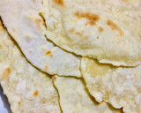 Foto del paso 5 de la receta: MASA PARA TACOS 🌮 (estilo rapiditas o fajitas🇦🇷)