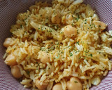 Foto del paso 5 de la receta: Arroz al curry con Lékué