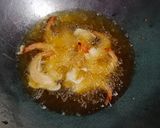 Foto langkah ke 3 dari resep Udang Goreng Tepung.