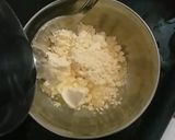 A picture of step 2 of SEV USAL (easy way).