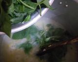 Foto langkah ke 3 dari resep Bubur Manado.