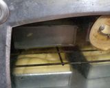 Foto langkah ke 7 dari resep Roti Gembong (Sourdough).