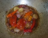 Foto langkah ke 3 dari resep Sambal Pencit / Sambal Mangga Muda.