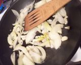 Zapiekanka mięsno-ziemniaczana krok przepisu 1 zdjęcie