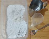 Foto langkah ke 2 dari resep Kwetiau Home Made.