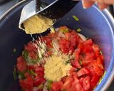 Foto del paso 3 de la receta: Sopita de verdolagas