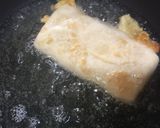 A picture of step 10 of Bangladesh♡Easy Egg Bread.