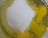 صورة لخطوة 3 من وصفة بسبوسة