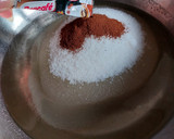 Foto del paso 1 de la receta: Galletas hiper cacao (Galles choco 🫢🍫🍫)