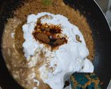 Foto langkah ke 5 dari resep Ayam Besengek.