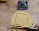 Foto del paso 5 de la receta: Galletines de maíz
