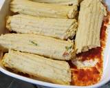 Spinach & Cheese Manicotti recipe step 4 photo