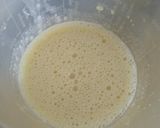 Une image de l'étape 2 de Tarte sirop d'érable.
