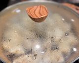 Foto langkah ke 6 dari resep Tahu Walik.