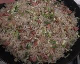Foto del paso 2 de la receta: Arroz chino falso
