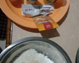 Foto langkah ke 1 dari resep Serabi Merah Putih.