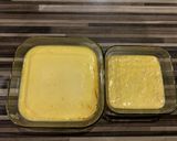 Hình bước làm 7 của món Bánh flan