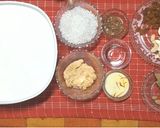 ডাব শাঁসের পায়েস(dab sanser payesh recipe in Bengali) রেসিপির ধাপ 1 ছবি