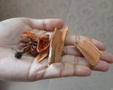 A picture of step 6 of Aloor Dum.