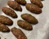صورة لخطوة 3 من وصفة كفته لحم بالصلصة أو داوود باشا على طريقتي 🍲