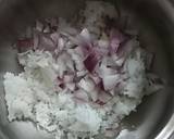 Cheesy Rice Patties recipe step 1 photo