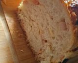 Foto del paso 5 de la receta: Pan de jamón y queso
