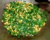 मूली पत्ते और चना दाल की सब्जी (mooli ke patte aur chana dal ki sabzi recipe in hindi) रेसिपी चरण 5 फोटो