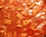 Foto del paso 5 de la receta: Pechuga de pollo en salsa