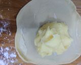 Hình bước làm 9 của món Bánh pía