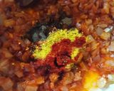 Az én szaftos körömpörköltem recept fázis 1 fotója