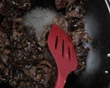 Foto langkah ke 2 dari resep Beef Teriyaki.
