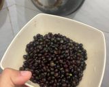 Foto langkah ke 1 dari resep Sayur Undis Bengkala.
