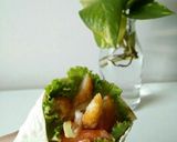 Foto langkah ke 5 dari resep Chicken nugget kebab.