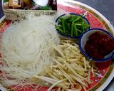 รูปขั้นตอนการทำที่ 4 ของ หมี่ผัดไชยา