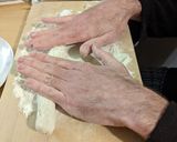 Foto del paso 2 de la receta: Dumplings