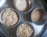सांबार वडी / पुडाची वडी (sambhar wadi recipe in marathi) रेसिपी स्टेप 1 फोटो 