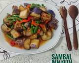 Cara Membuat Sambal Raja Kutai 4