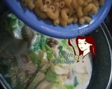 Foto langkah ke 24 dari resep Sop Susu Branibon 🥗😘.