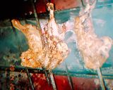 A picture of step 3 of Chicken Tikka 🍗🍗🍗😋😋.