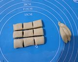 Foto langkah ke 4 dari resep Pillow Buns Honey (Roti Bantal Madu).