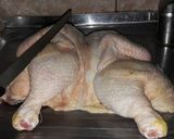 Foto del paso 1 de la receta: Pollo a la parrilla Súper Sabroso y Tierno