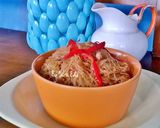 Foto langkah ke 3 dari resep Semur Soun || ala Nasi campur Tambak Bayan Sby.