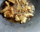 Foto langkah ke 3 dari resep Jamur Crispy.