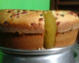 Foto langkah ke 6 dari resep Brudel keju (tanpa keju).