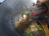Sambal Toucho Ikan Asin