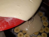 TORTA INVERTIDA DE 🍌🍌🍌
