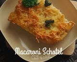Foto langkah ke 6 dari resep Macaroni Schotel ala WeJe.
