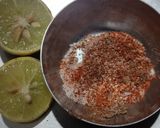 स्ट्रीट स्टाईल, मक्याचे भाजलेले कणीस (makyache bhajlele kanis recipe in marathi) रेसिपी स्टेप 1 फोटो