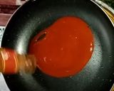 A picture of step 4 of Homemade Chips Masala.