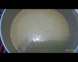 Foto langkah ke 7 dari resep Bolu Pisang Kukus Enak, Simple&Anti Gagal (no mixer).